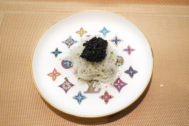 Tsushima: авторская китайская кухня за стойкой шефа — 4
