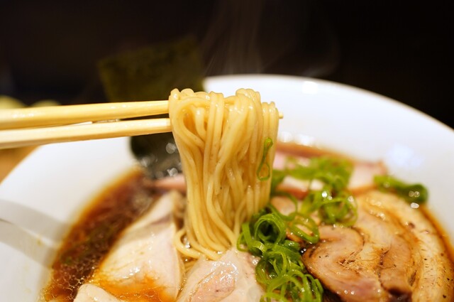 Raamenya Shima: Destination-Worthy Shoyu Ramen — 4