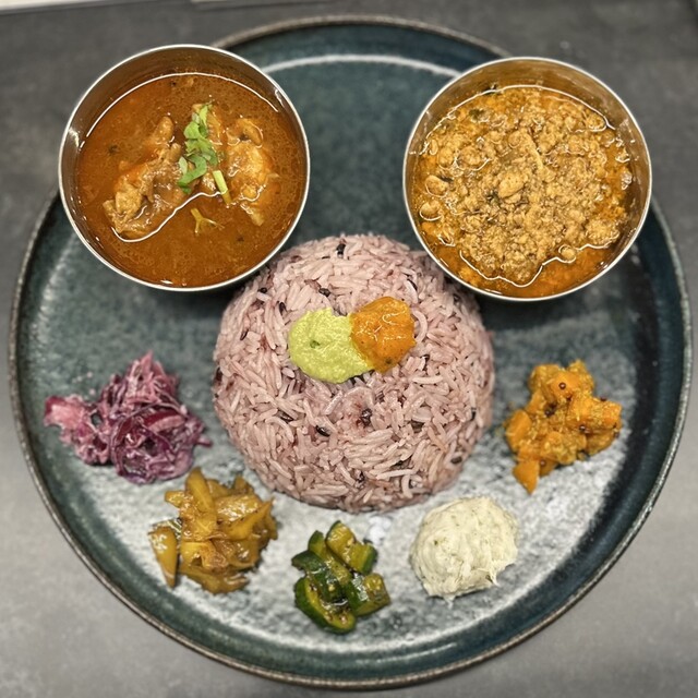 Curry Spice Gelateria KALPASI: Inventive Curry & Spice Gelato — 4