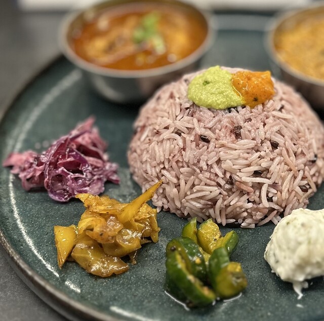 Curry Spice Gelateria KALPASI: Inventive Curry & Spice Gelato — 5