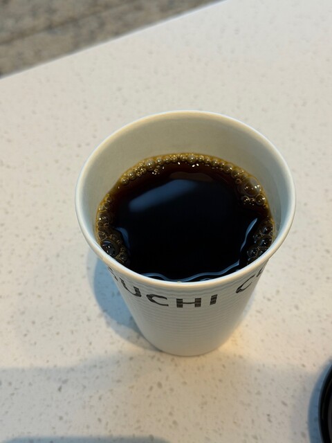 Horiguchi Coffee Otemachi One: спешелти-кофе в центре Токио — 3