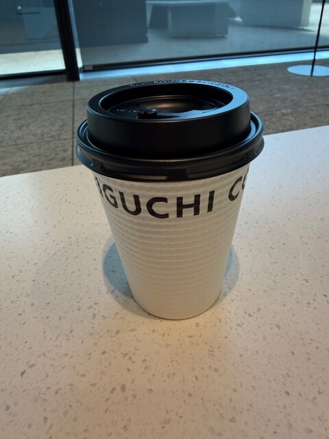 Horiguchi Coffee Otemachi One: спешелти-кофе в центре Токио — 4