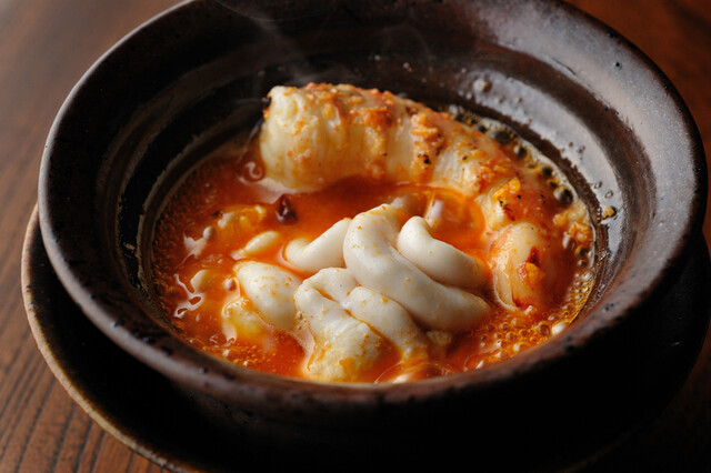 aca: Авторская испано-японская кухня за стойкой — 5