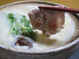 Ryotei Mikado: классические обеды в рёкане — 3