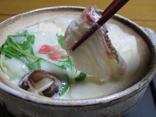 Ryotei Mikado: классические обеды в рёкане — 5