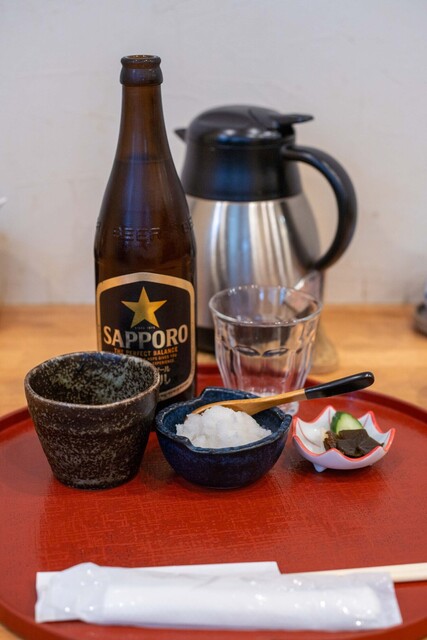 Sumibi Yakisakana Bento Sumisawa: Expert Charcoal-Grilled Fish — 5