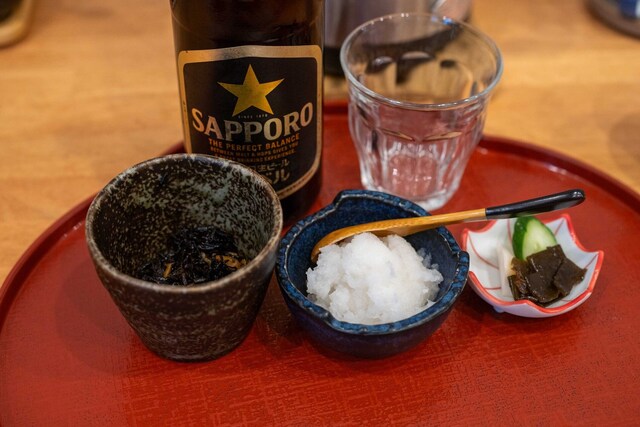 Sumibi Yakisakana Bento Sumisawa: Expert Charcoal-Grilled Fish — 4