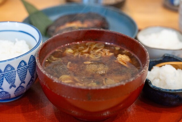 Sumibi Yakisakana Bento Sumisawa: Expert Charcoal-Grilled Fish — 3