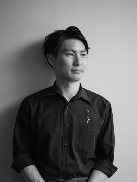 Oden Heichan: современное дегустационное меню одэн — 3