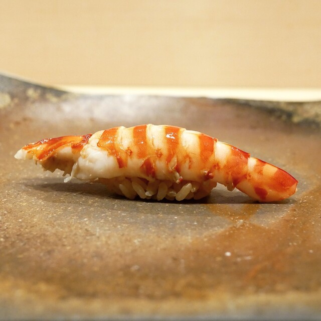Sushi Oku: эталонные суши в стиле эдомаэ — 4