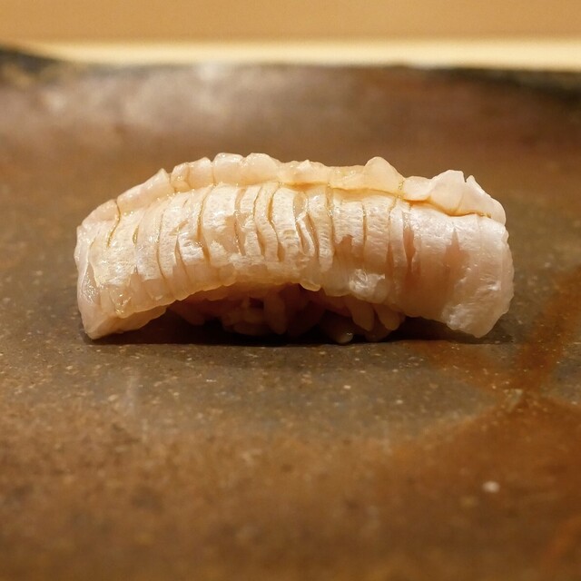 Sushi Oku: эталонные суши в стиле эдомаэ — 5
