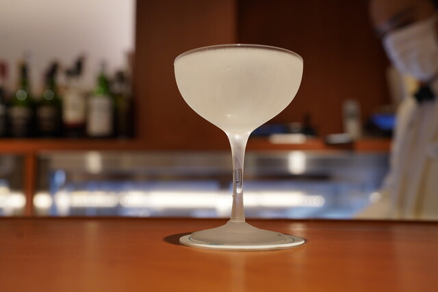 Ginza Tender: легендарные коктейли от мастера — 1