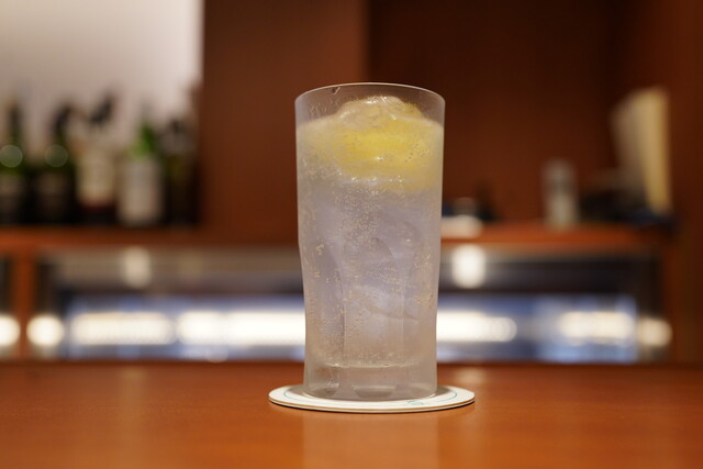 Ginza Tender: легендарные коктейли от мастера — 2