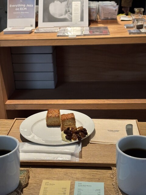 OGAWA COFFEE LABORATORY: кофейня-лаборатория — 3