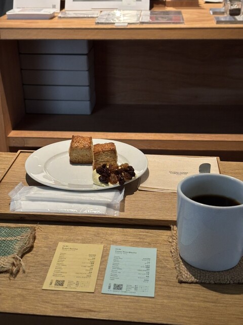 OGAWA COFFEE LABORATORY: кофейня-лаборатория — 2
