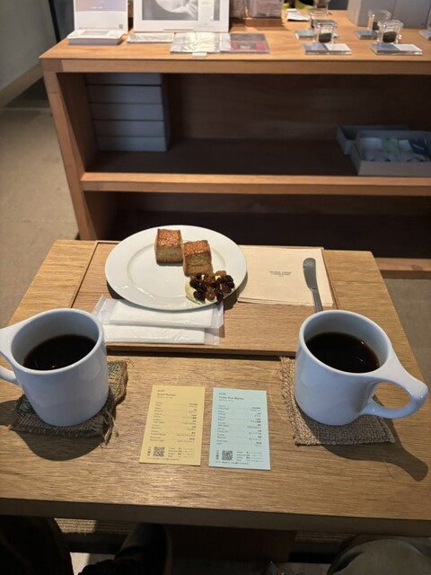 OGAWA COFFEE LABORATORY: кофейня-лаборатория — 4