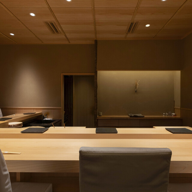 Sushi Dokoro Yamato: образцовые суши в стиле эдомаэ — 5