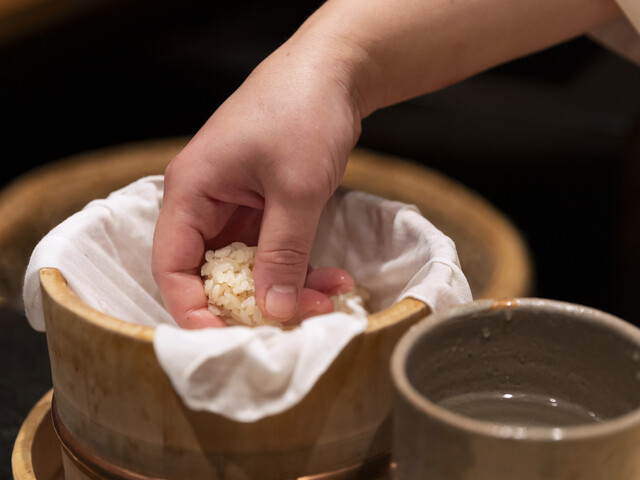 Sushi Dokoro Yamato: образцовые суши в стиле эдомаэ — 3