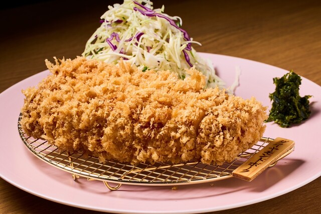 Katsu Pulipo: тонкацу из редких пород свинины — 5