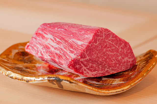 Edo Yakiniku: театральный якинику-омакасе — 4