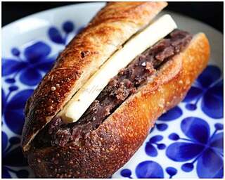 Boulangerie Seiji Asakura Shirokane Purachina Dori Ten: знаменитая ремесленная выпечка — 4