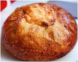 Boulangerie Seiji Asakura Shirokane Purachina Dori Ten: знаменитая ремесленная выпечка — 5