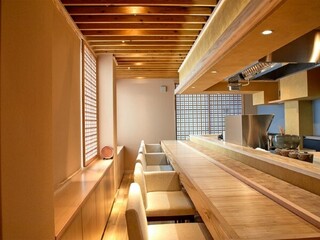 Tempura Asanuma: темпура с акцентом на кляр — 2