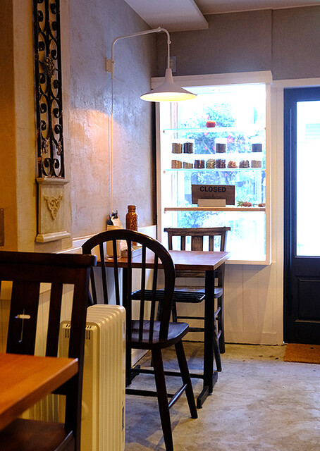 Spice Bar Mon Curry: южно-индийские карри-сеты — 5