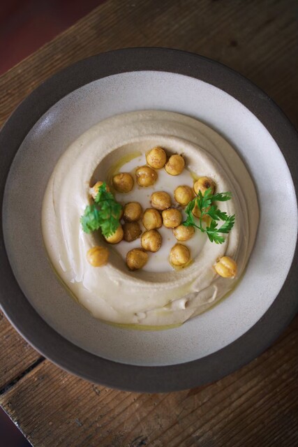 LA PITA de Maison Cinquantecinq: Gourmet Pita Sandwiches — 4