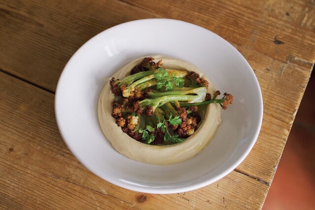 LA PITA de Maison Cinquantecinq: Gourmet Pita Sandwiches — 3