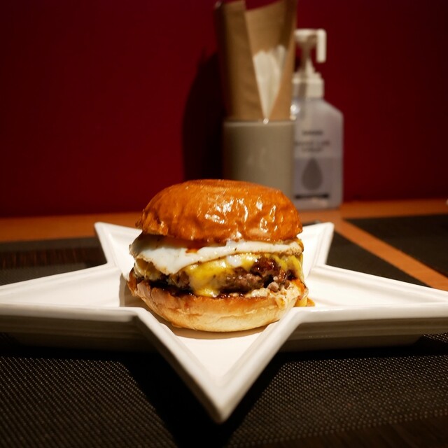 ALDEBARAN: Precision-Timed Wagyu Burgers — 5