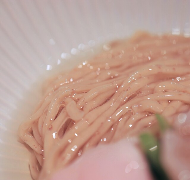 Tokyo Style Noodle Hotate Biyori: Scallop Konbu-Mizu Tsukemen — 4