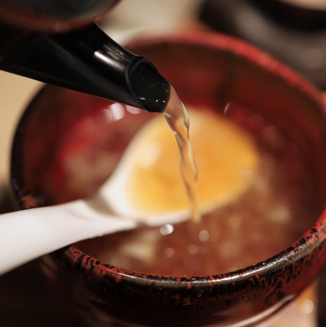 Tokyo Style Noodle Hotate Biyori: Scallop Konbu-Mizu Tsukemen — 3