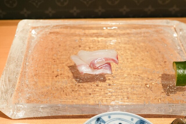 Sushi Takamitsu: суши-омакасе в круизе по Токийскому заливу — 3