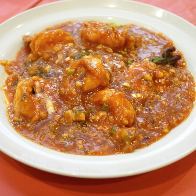 Midoricho Ikoma: авторская китайская кухня — 3