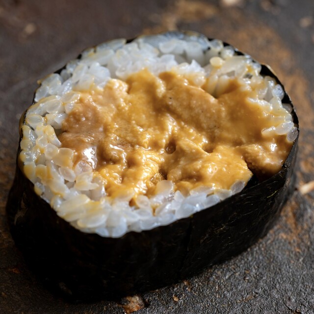 Sushi Shunji: эталонные суши эдомаэ — 3
