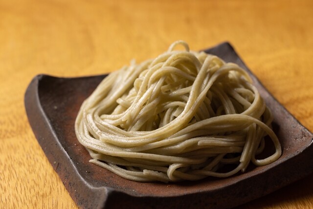 Soba Osame: дегустация гречневой лапши соба — 3