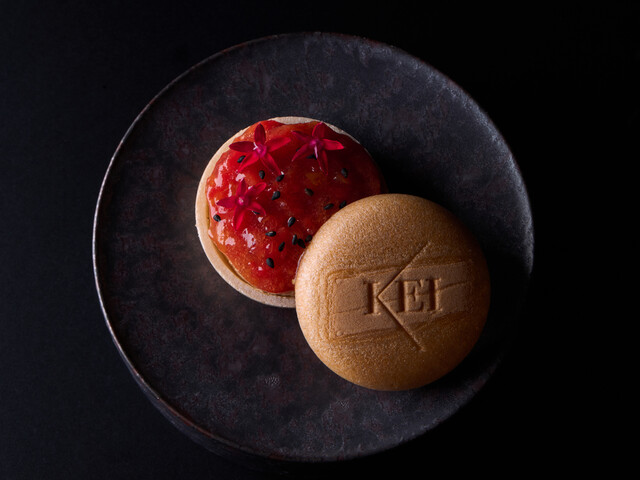 KEI Collection PARIS: авторский французский гриль — 3