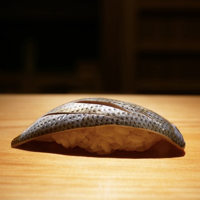 Sano Sushi: первоклассный тунец и авторское омакасе — 2