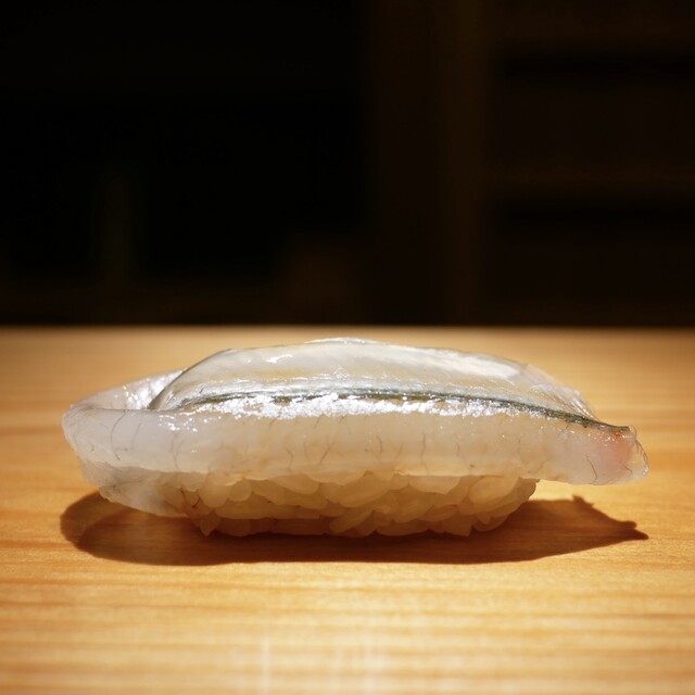 Sano Sushi: первоклассный тунец и авторское омакасе — 3