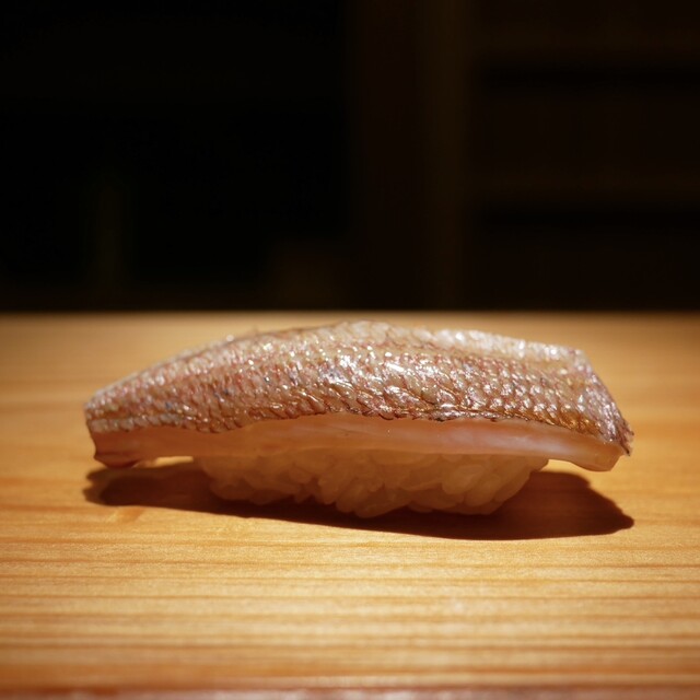 Sano Sushi: первоклассный тунец и авторское омакасе — 4