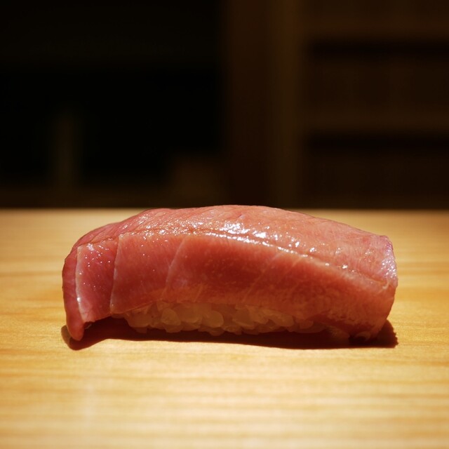 Sano Sushi: первоклассный тунец и авторское омакасе — 1