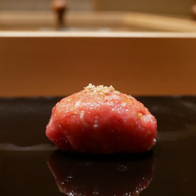 Terakoya Sushi Sho: эталонные суши в стиле омакасе — 5