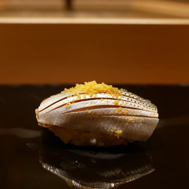 Terakoya Sushi Sho: эталонные суши в стиле омакасе — 2