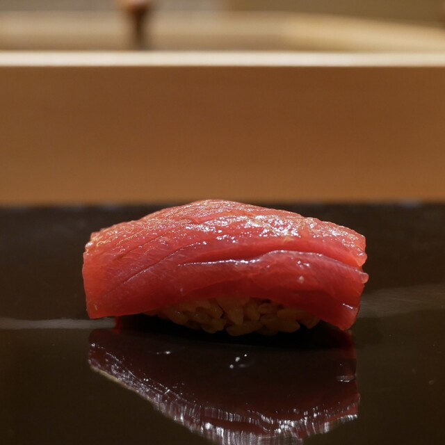 Terakoya Sushi Sho: эталонные суши в стиле омакасе — 1