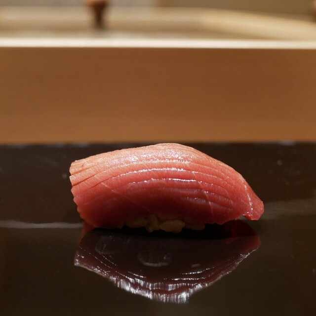 Terakoya Sushi Sho: эталонные суши в стиле омакасе — 3