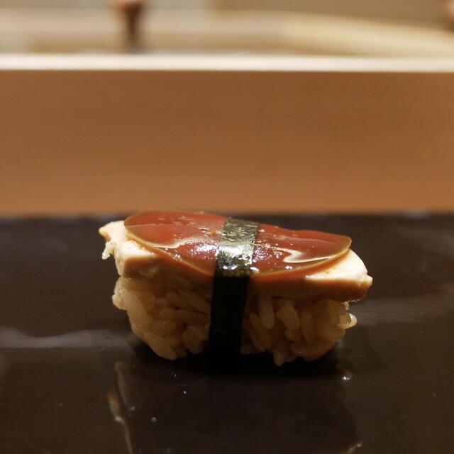 Terakoya Sushi Sho: эталонные суши в стиле омакасе — 4