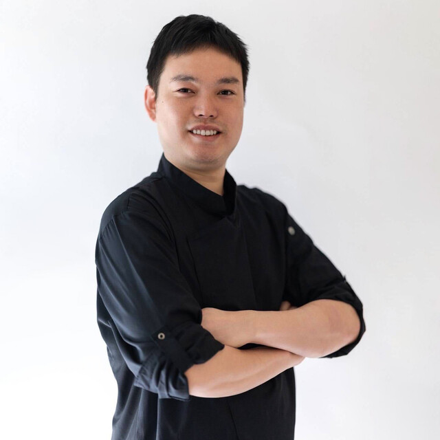 Maki Tori Shin Kobe: якитори на дровах — 5
