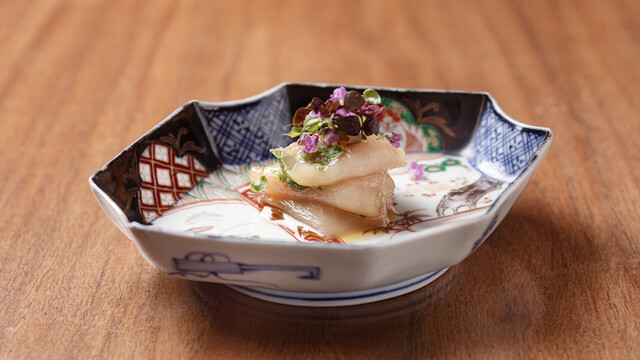 Maki Tori Shin Kobe: якитори на дровах — 3