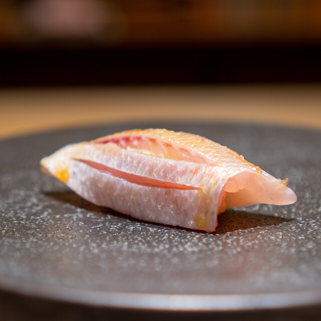 Sushi Yuu: театральные суши омакасе — 3